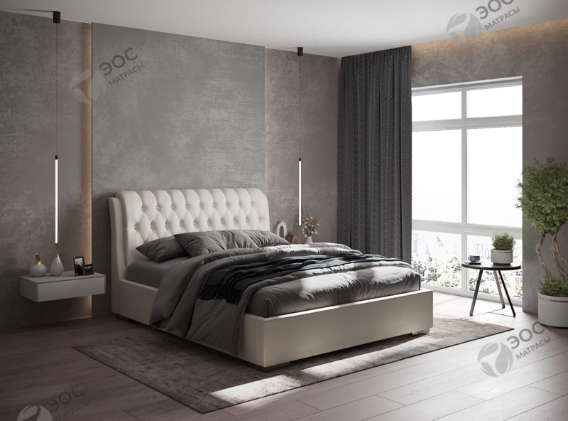 Кровать "Royal" Кровать "Royal"