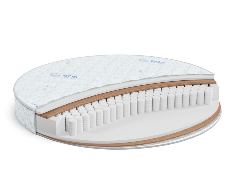 Матрас ЭОС Премьер Тип 14 круглый — изображение 1