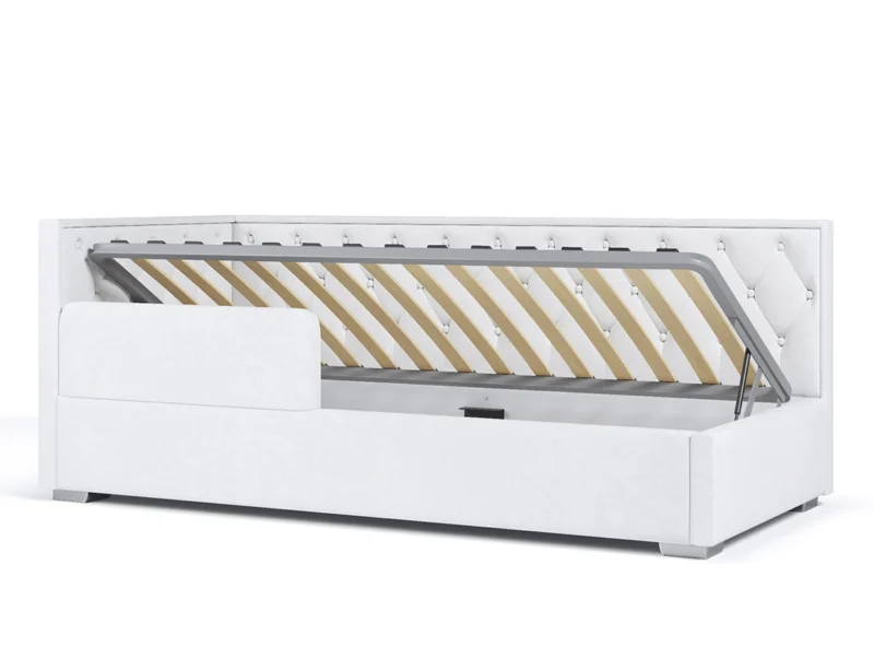 Кровать детская "Royal" с бортиком — изображение 7