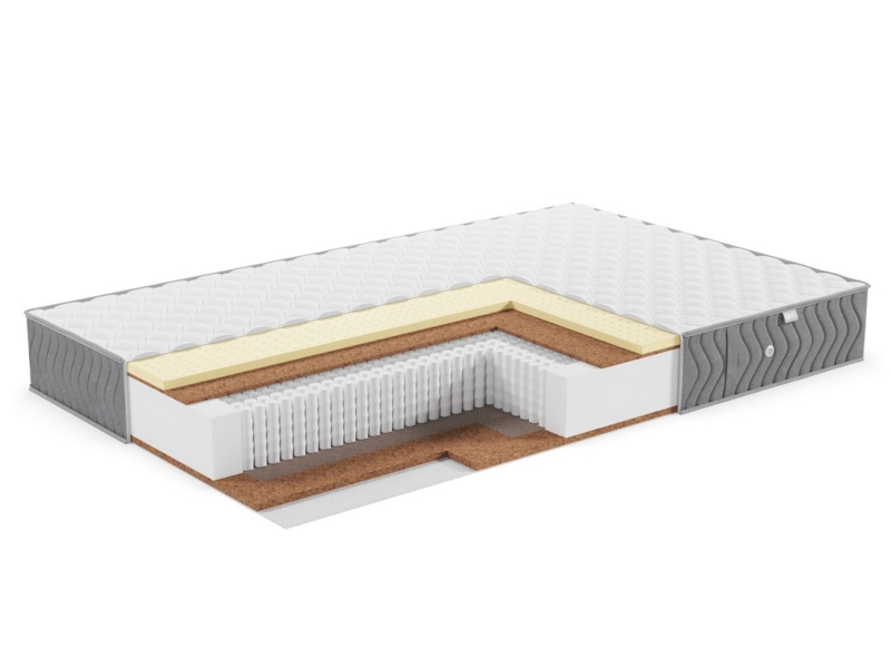 Матрас ЭОС Элит Тип 9a — изображение 1