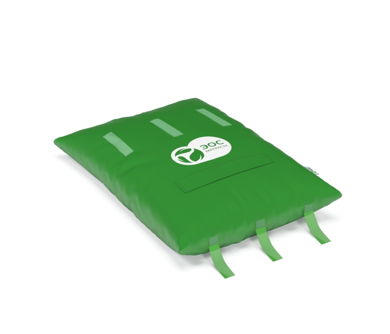 1 Подушка ЭОС Эрго Travel — изображение 1