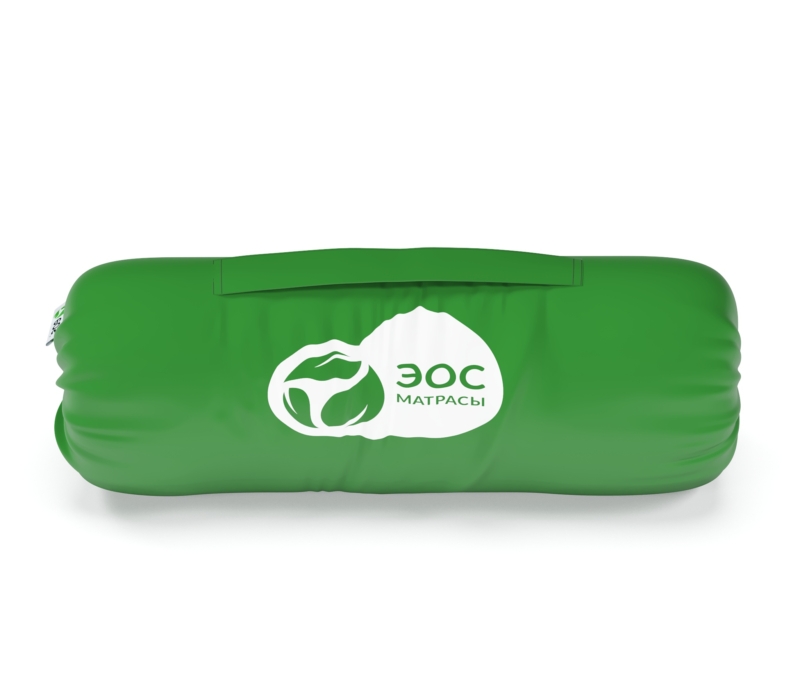 2 Подушка ЭОС Эрго Travel — изображение 2