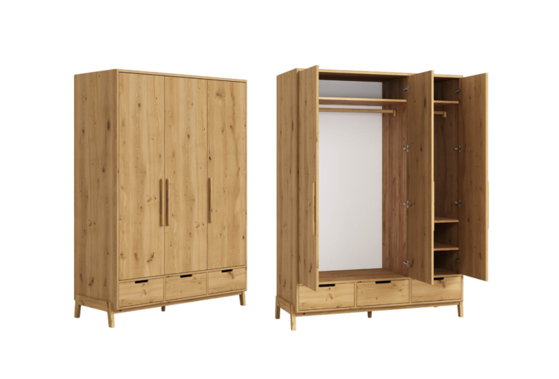 Шкаф Тенерифе 3 — изображение 2