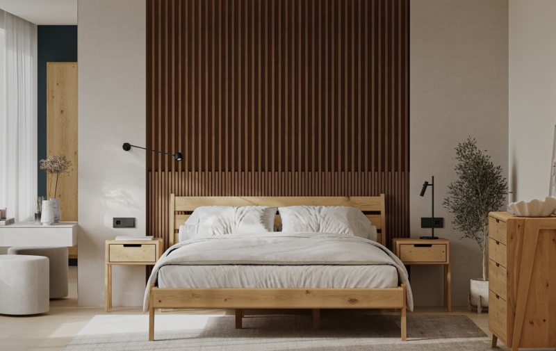 Кровать  "Ривьера" — изображение 1