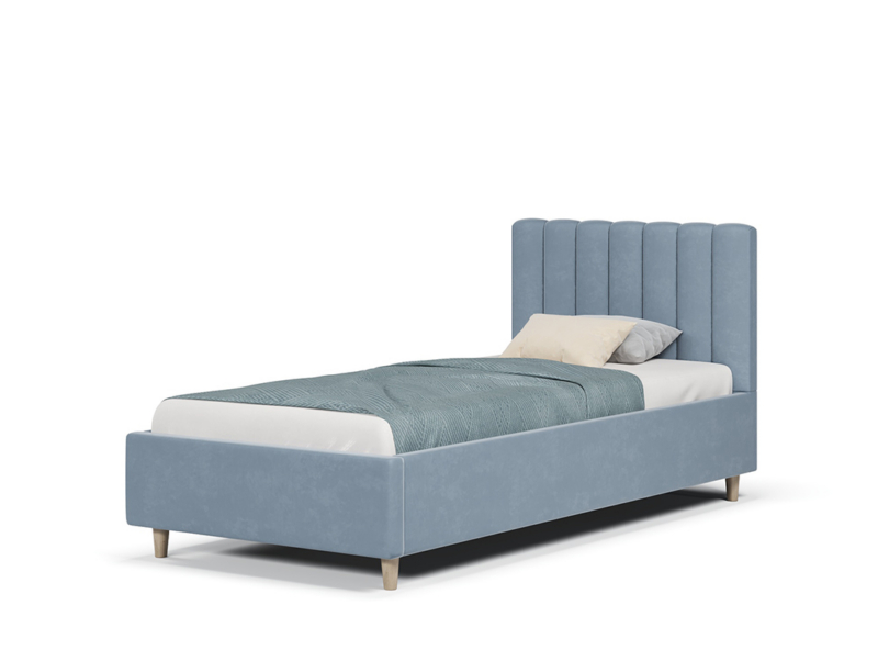 Кровать детская "Agata" компакт — изображение 2