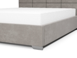 Наматрасник защитный ЭОС "Double cotton" h-30 — изображение 4