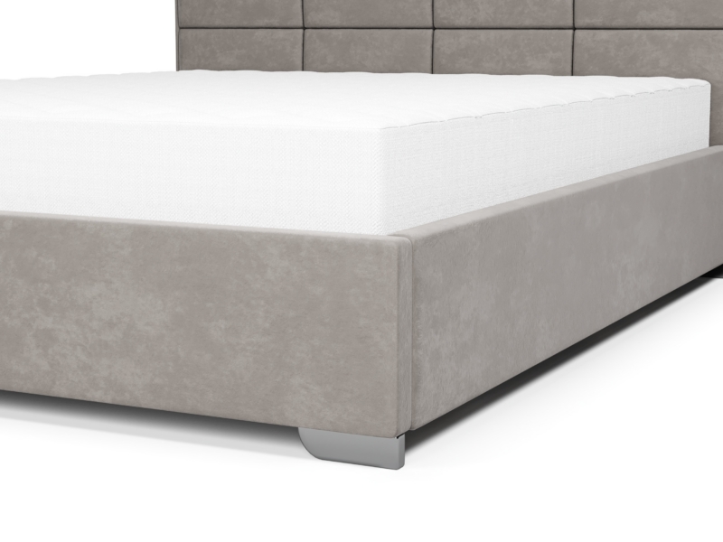 Наматрасник защитный ЭОС "Double cotton" h-30 — изображение 4