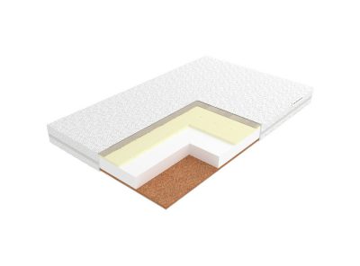 Матрас детский ЭОС Беби 2