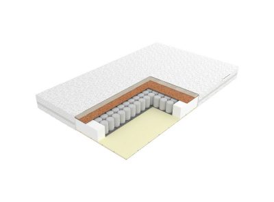 Матрас детский ЭОС Беби 4