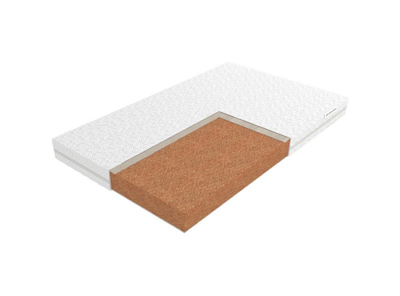 Матрас детский ЭОС Юниор