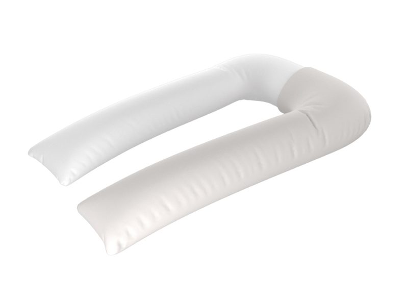 Подушка ЭОС Дуэт Релакс (25x210) бязь Подушка ЭОС Дуэт Релакс (25x210) бязь