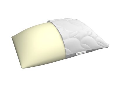 Подушка ЭОС Гевея