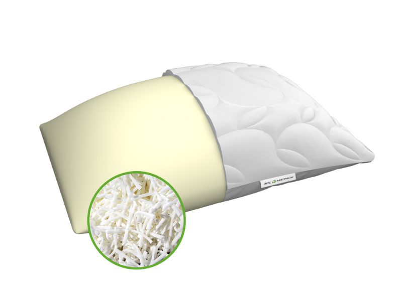 Подушка ЭОС Гевея Подушка ЭОС Гевея